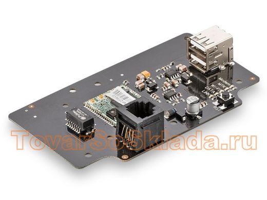 Роутер AP-P311WP-U Rt-Brd Uw под USB модем c СИМ картой, с выходом LAN