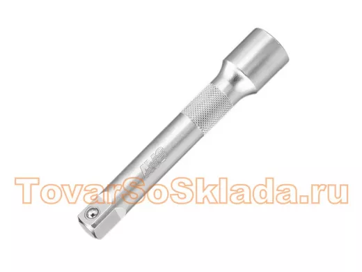 Удлинитель 1/4"DR (100 мм)