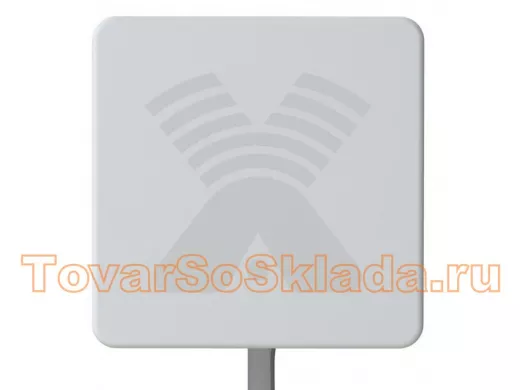 Антенна 2100 3G 20дБ AX-2020PF направленная, тип-панельная 1хF-female