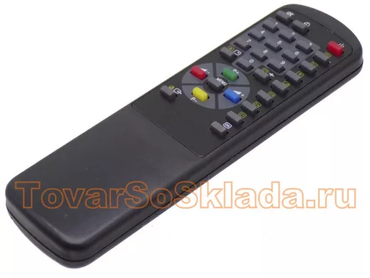 Телевиз. пульт SHIVAKI FEB-2000 "PLT-141672" (TV)