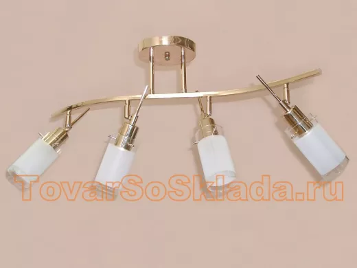 Светильник ЛЮСТРА-7027