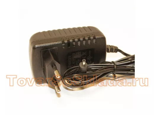 Блок питания 16,8V-2,0A для зарядных устройств Li-Ion аккумуляторов (шт. 1,3х3,5мм), N664