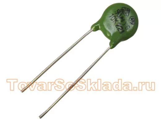 Варистор 10K221 (220V)