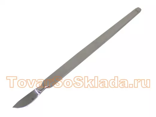 Скальпель 130-30-6 СБ "ABI-17440"