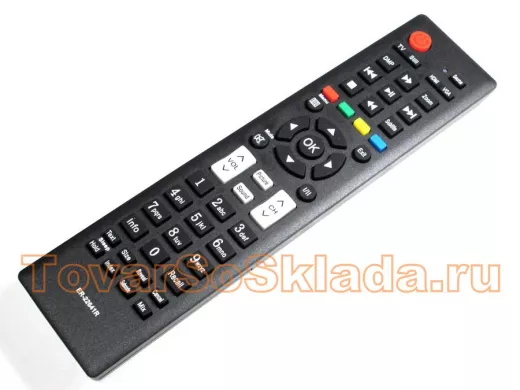 Телевиз. пульт ROLSEN ER-22641R ic RL-32E1004U RL-40E1004F Delly .TV.