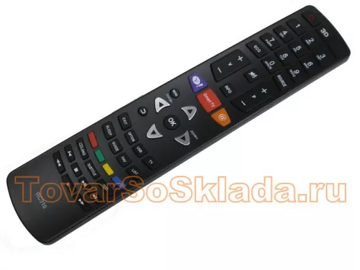 Телевиз. пульт THOMSON RC310 FH110816 (110824,110830) ic 3 D LCD TV Delly DVD Юля