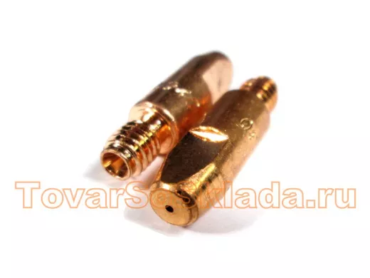 Наконечник М6х28х0,8 мм. HR