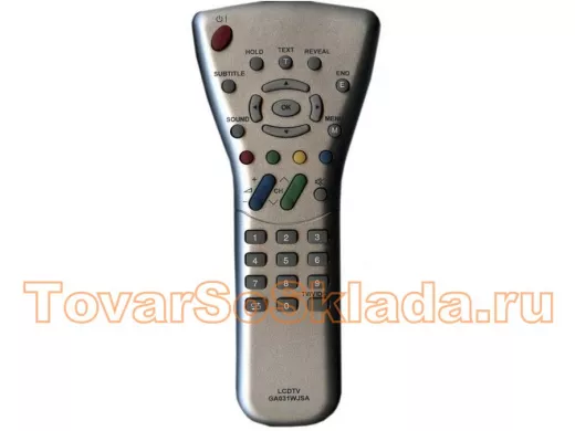 Телевиз. пульт SHARP GA031WJSA TV (LCD)