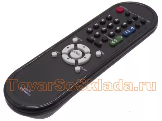 Телевиз. пульт SHARP GA610WJSA LCD (ic)