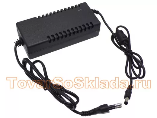 97177A сетевое ЗУ 21В/2А для Li-ion аккумуляторов