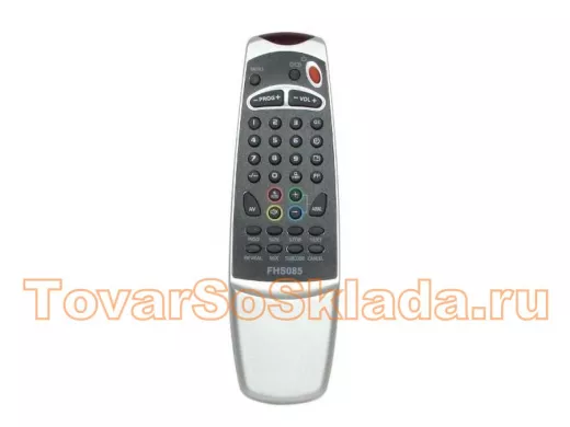 Телевиз. пульт ERISSON FHS085