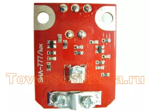 Усилитель для антенны решётка ASP-8 SWA-777Lux/10/100/1000