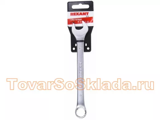 Ключ комбинированный 15 мм