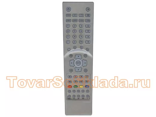 Пульт Rolsen LC03-AR028A LCDTV +DVD ic