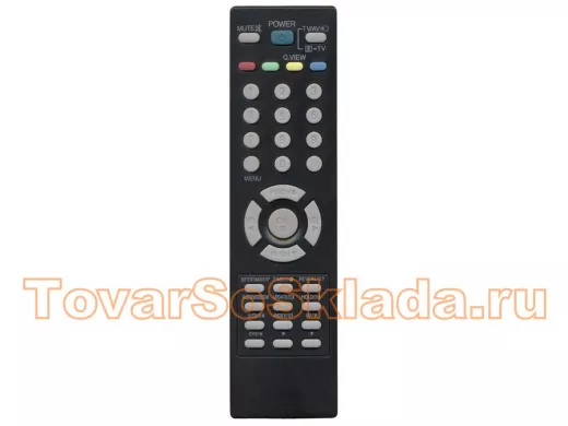 Телевиз. пульт LG MKJ61611325 ic