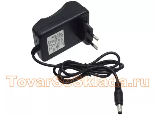 Блок питания 20 Вольт 1000mА "BP-38003" ALX-2010 штекер 2,5х5,5мм, корпус (alx-03)