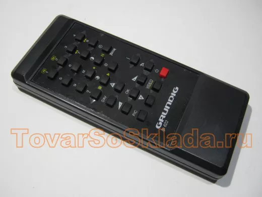 Телевиз. пульт GRUNDIG TP-622/TV