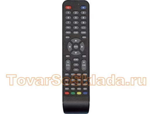 Пульт Akai LES-32X92M "PLT-83307" ic LCD TV