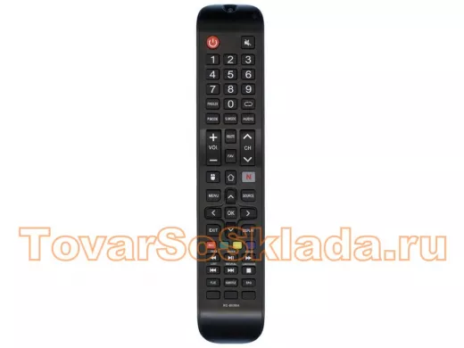 Телевиз. пульт DAEWOO RC-803BA ic LCD SMAT TV