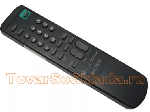 Телевиз. пульт SONY RM-849S TV