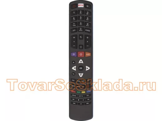 Телевиз. пульт THOMSON RC311 FUI2 NETFLIX