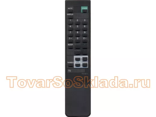 Телевиз. пульт SONY RM-687C